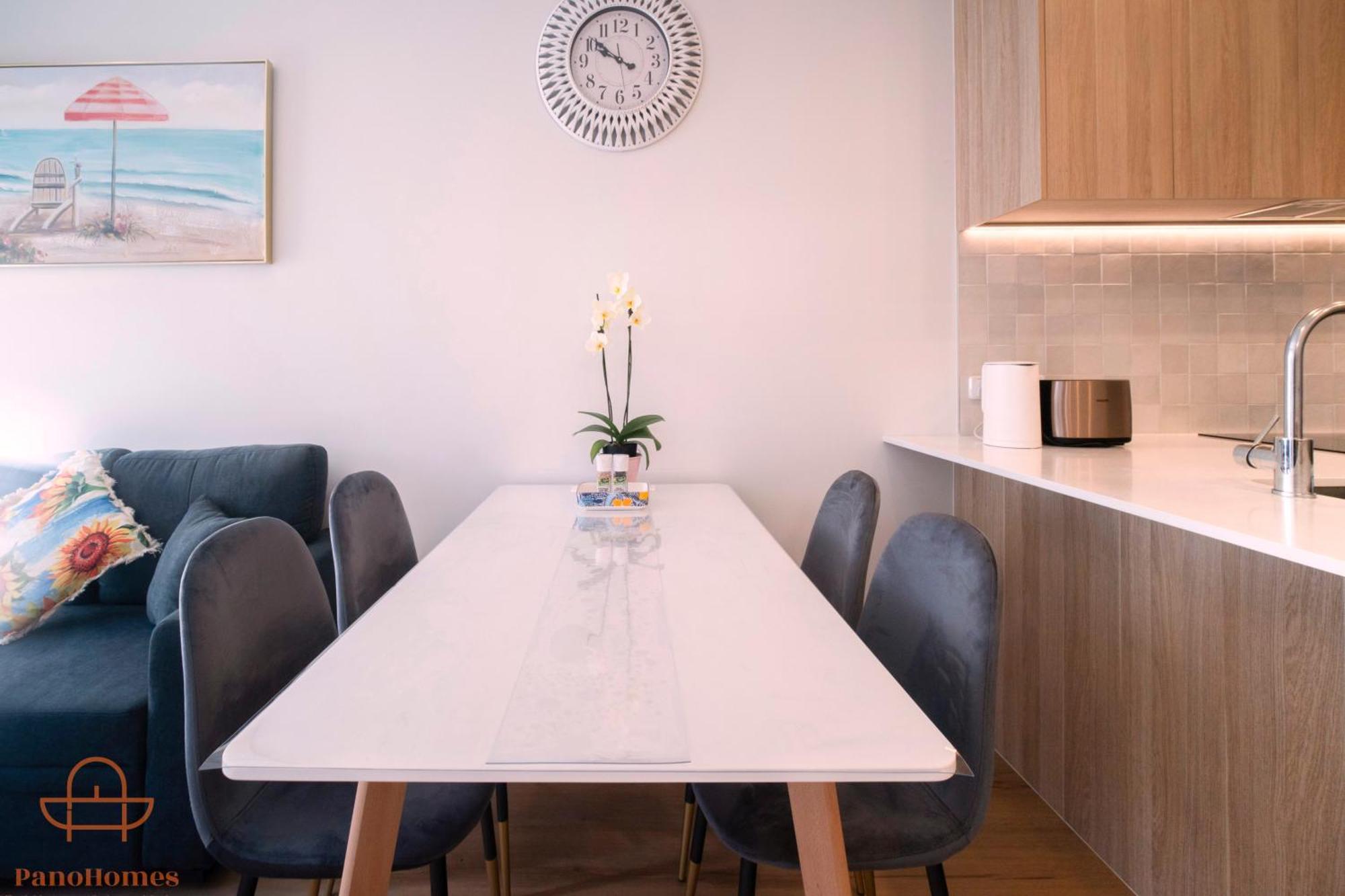 Modern Townhouse Close To City With Full Kitchen - Ellerslie Auckland Esterno foto